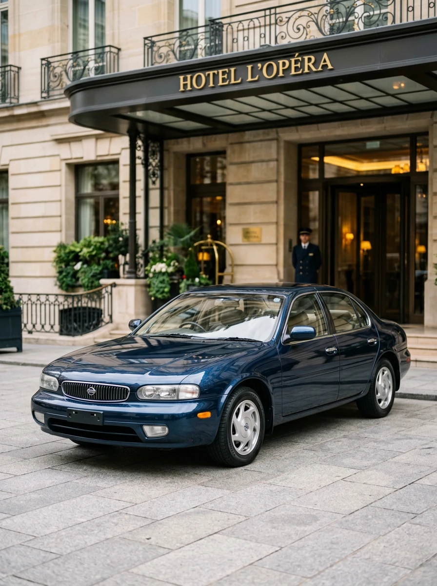 Jフェリー シートカバー