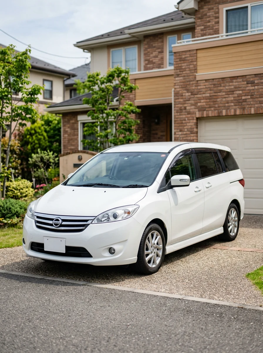 ラフェスタ シートカバー