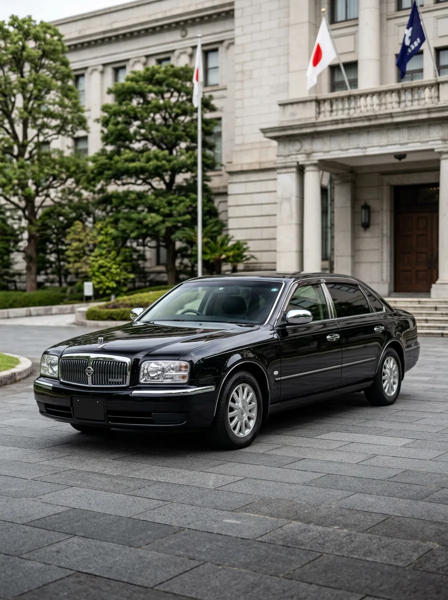 プレジデント シートカバー