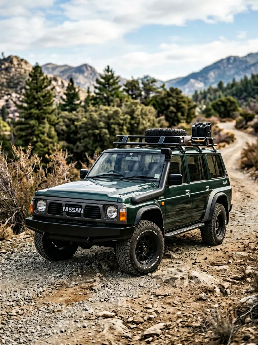 サファリ シートカバー