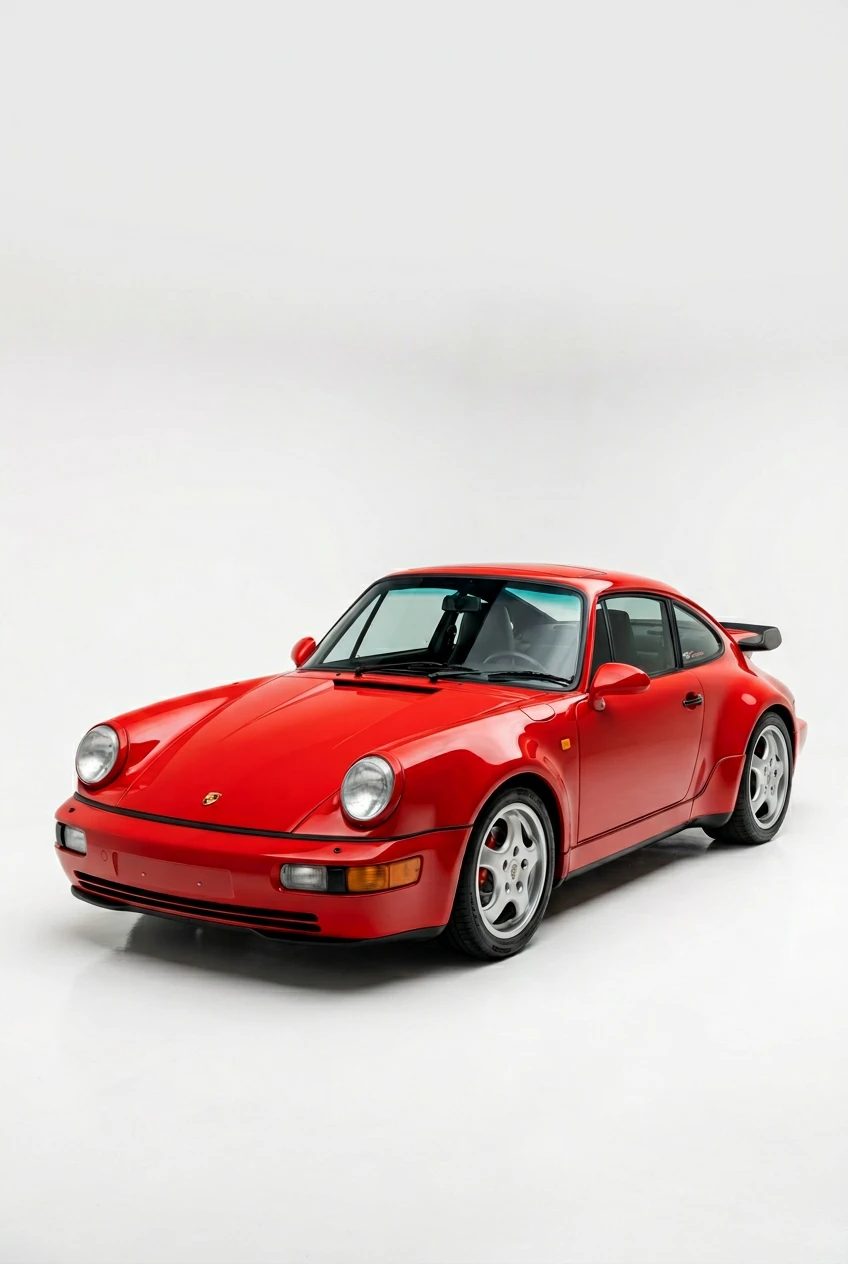 911 (996) シートカバー