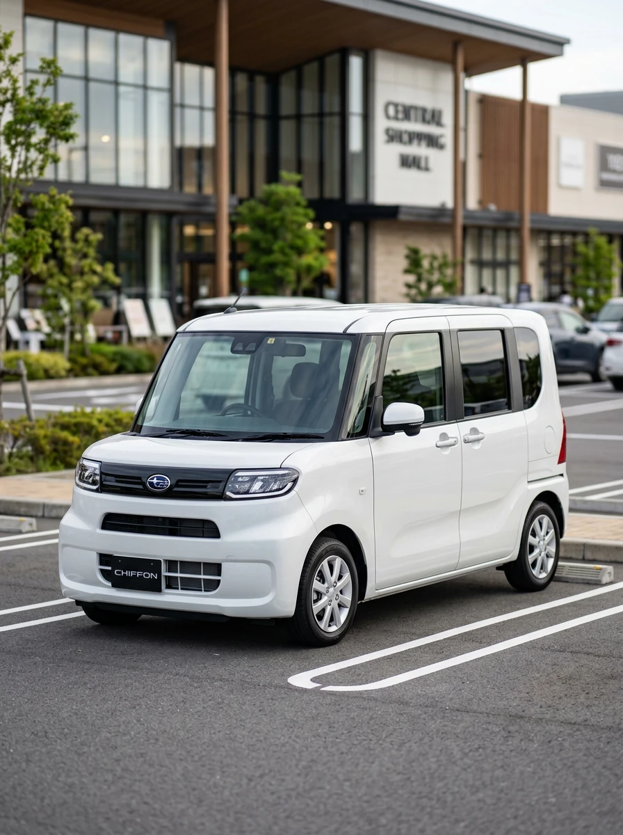 シフォン シートカバー