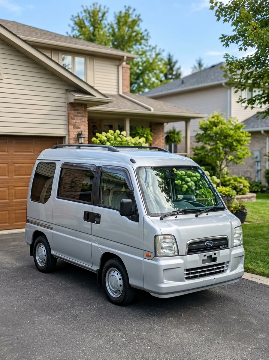 ディアス ワゴン シートカバー