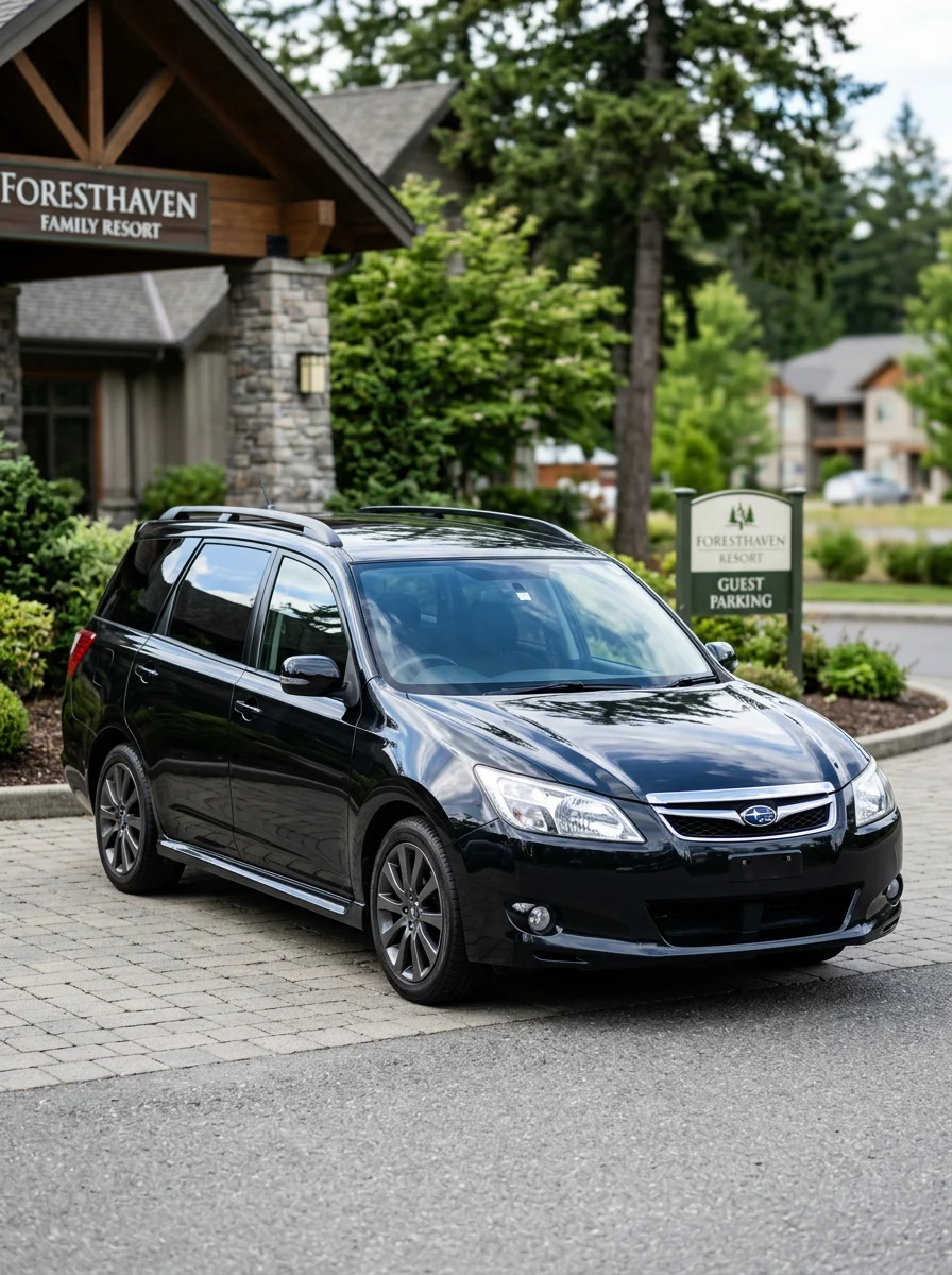 エクシーガ シートカバー