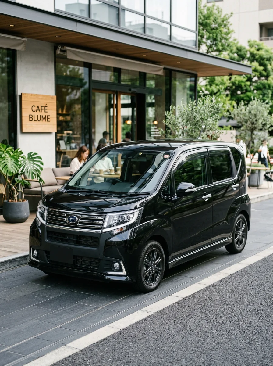 ルクラ カスタム シートカバー