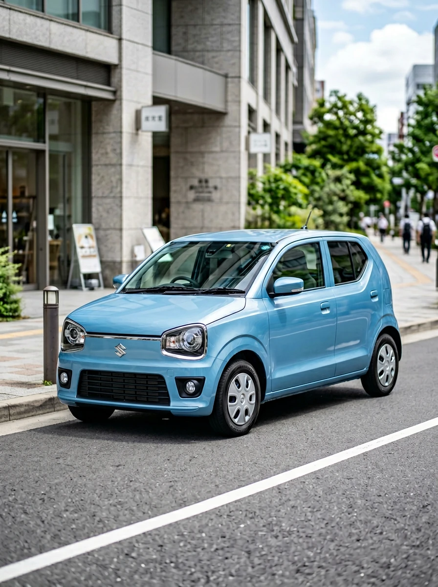 アルト シートカバー