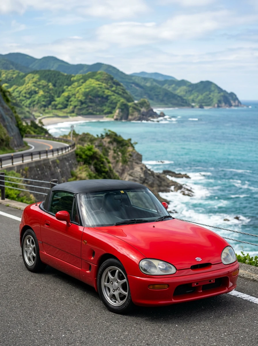 カプチーノ シートカバー