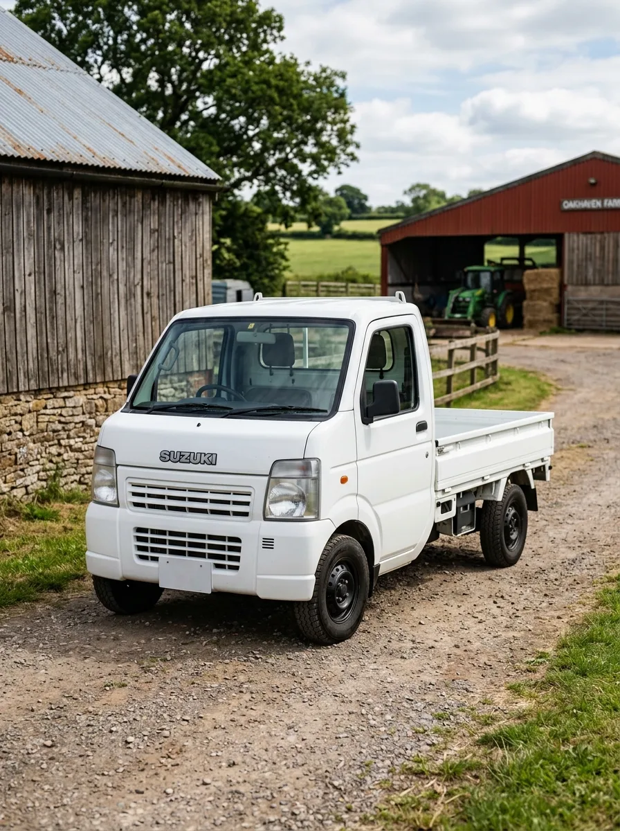 キャリイ シートカバー