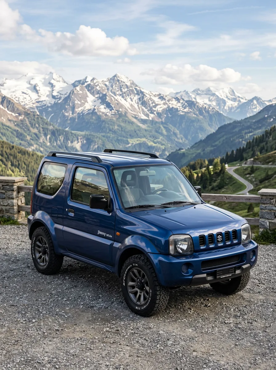 ジムニー ワイド シートカバー