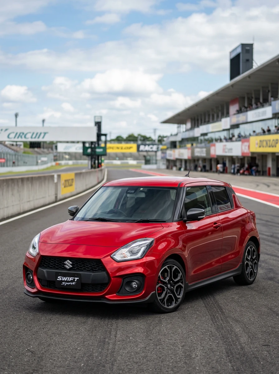 スイフト シートカバー