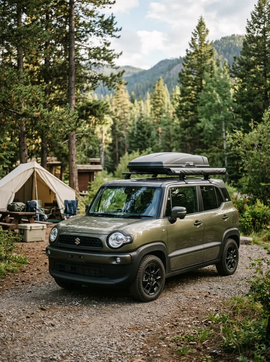 クロスビー シートカバー