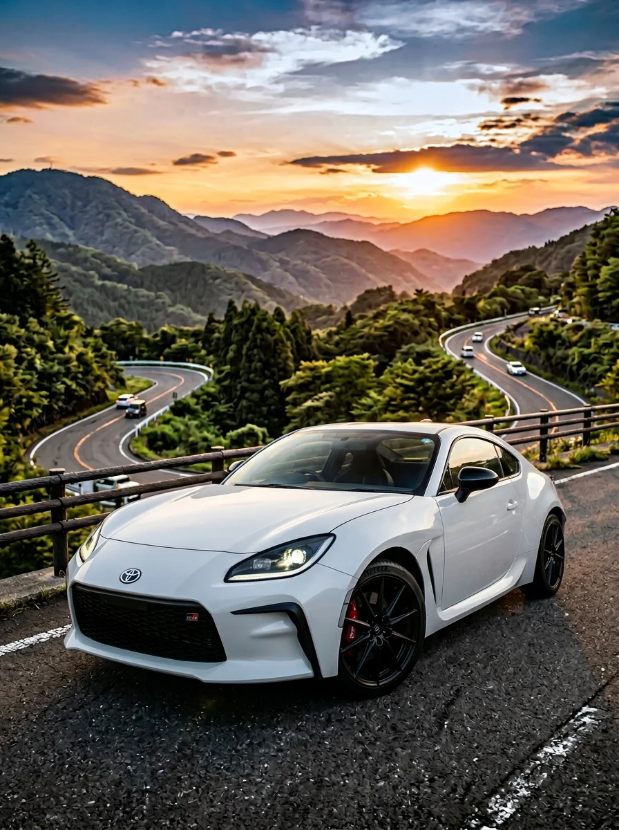 ハチロク シートカバー