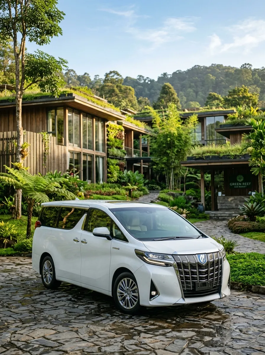 アルファード ハイブリッド（福祉車両） シートカバー