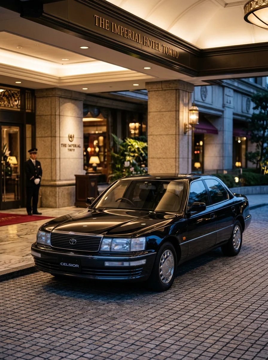 セルシオ シートカバー