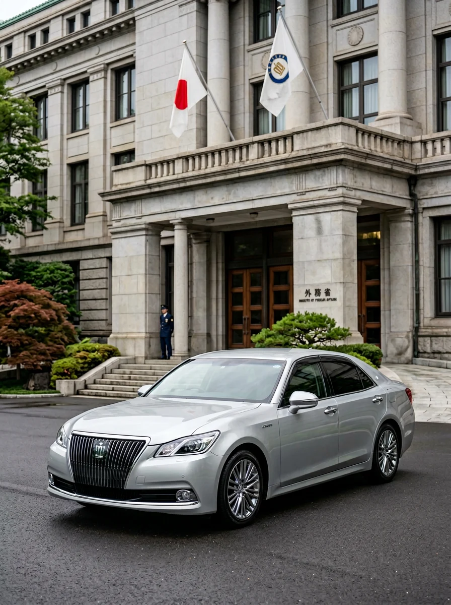 マジェスタ シートカバー