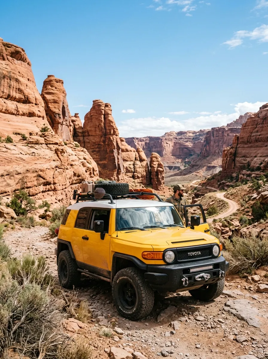 FJクルーザー シートカバー