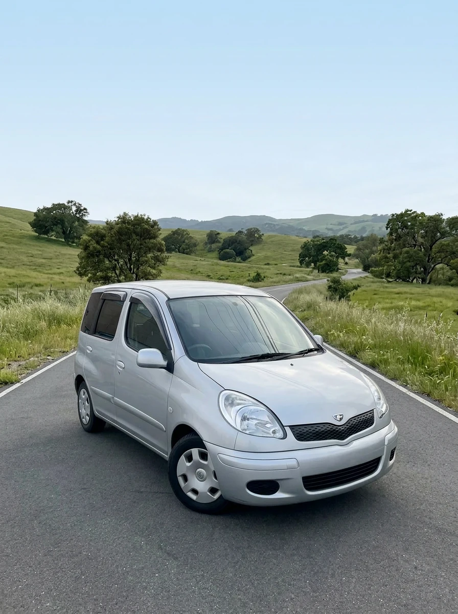 ファンカーゴ シートカバー