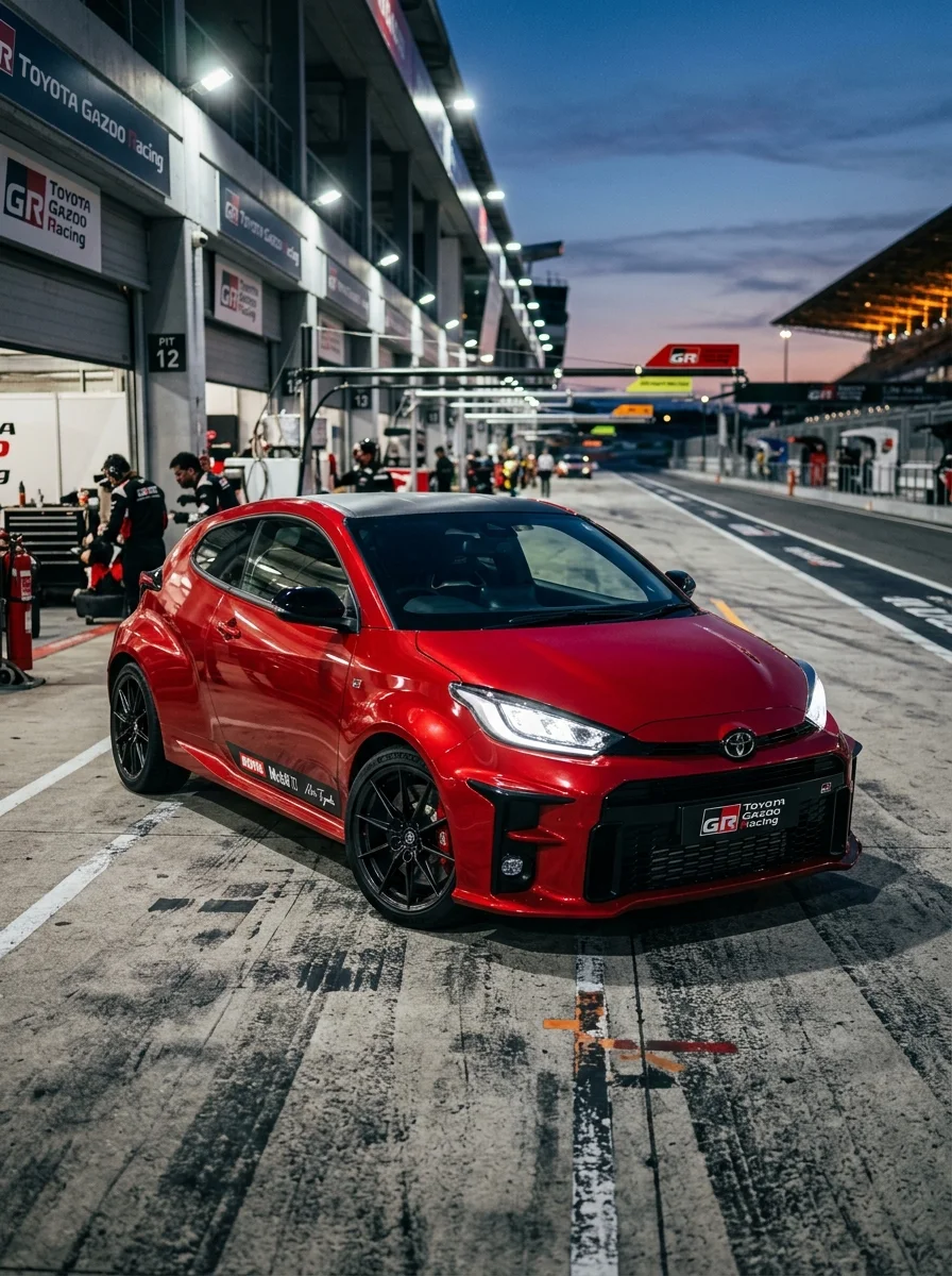 ヤリス シートカバー