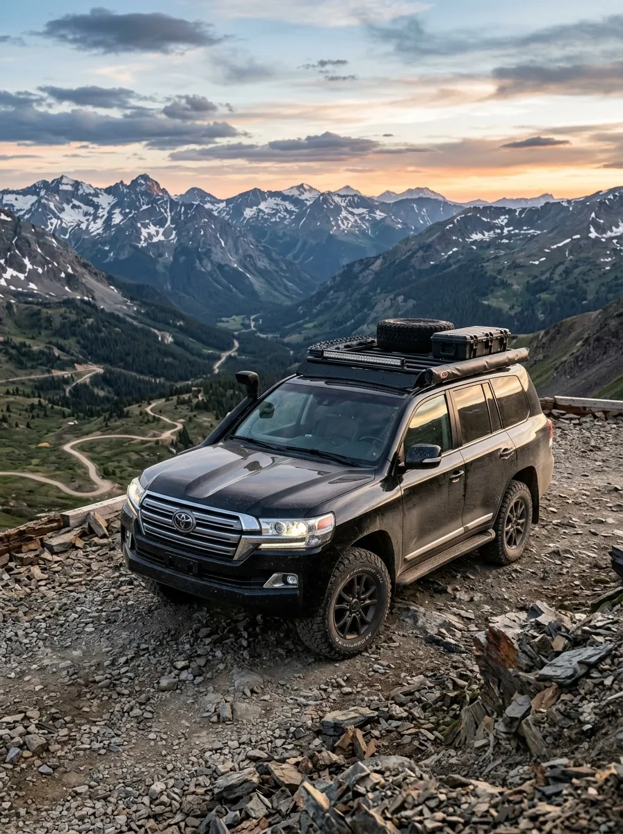 ランドクルーザー 250 シートカバー