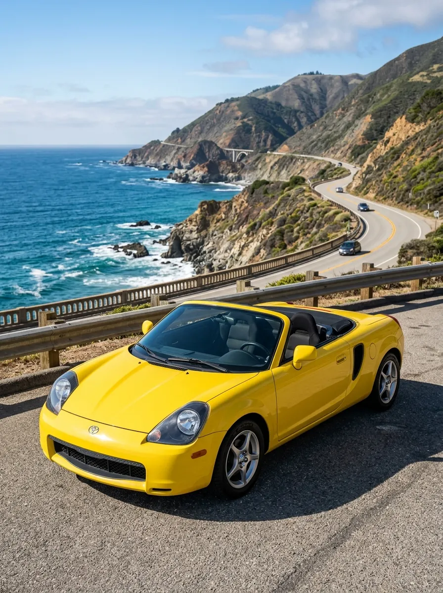 MR-S シートカバー