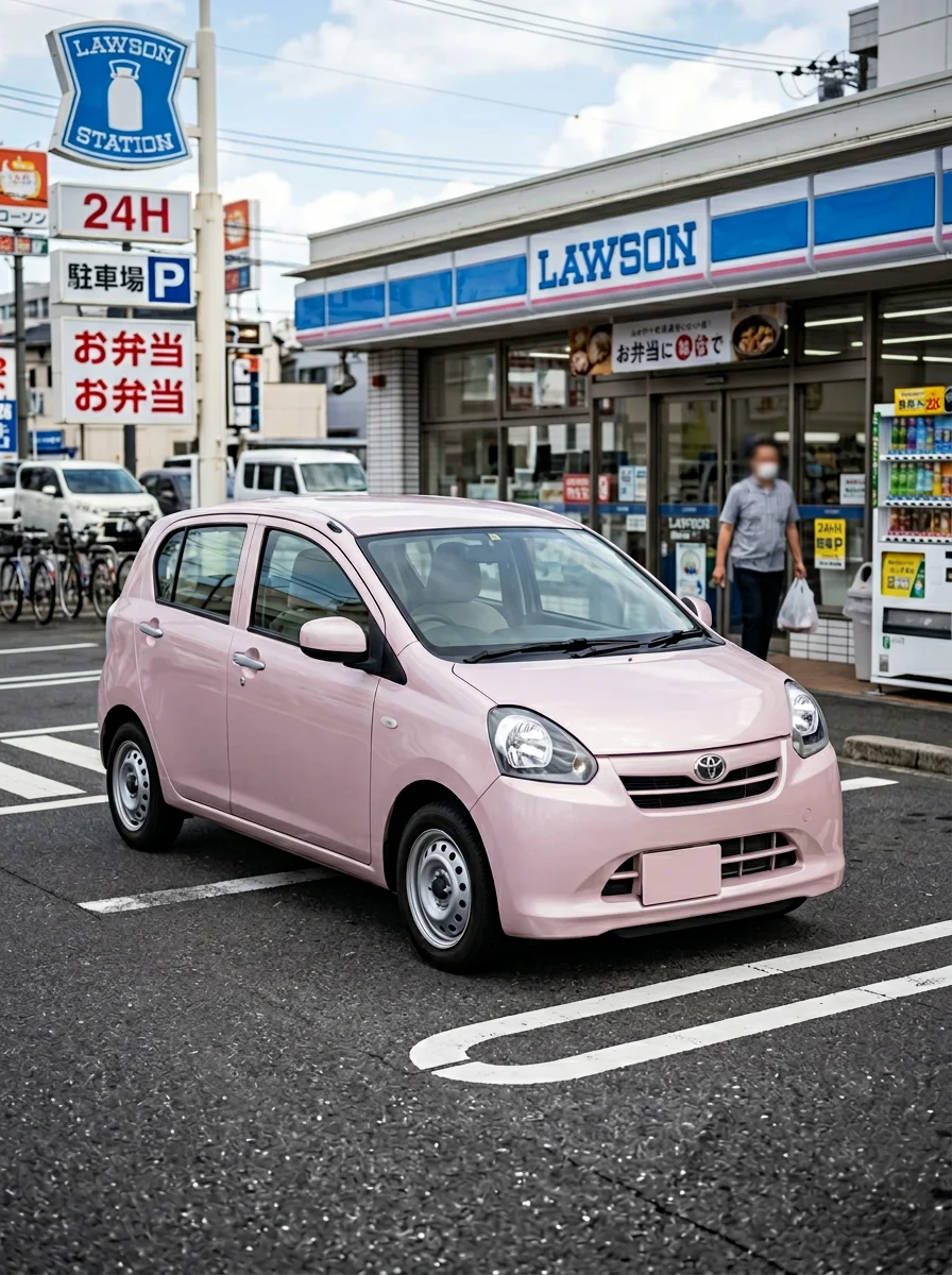 ピクシス エポック シートカバー