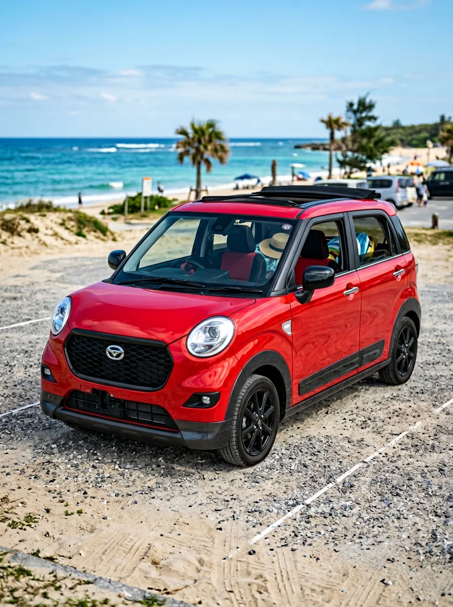 ピクシス ジョイ シートカバー