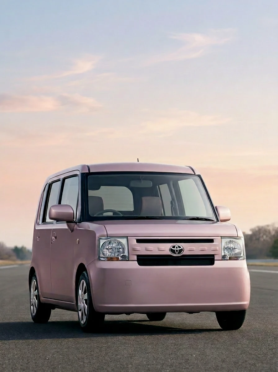 ピクシス スペース シートカバー