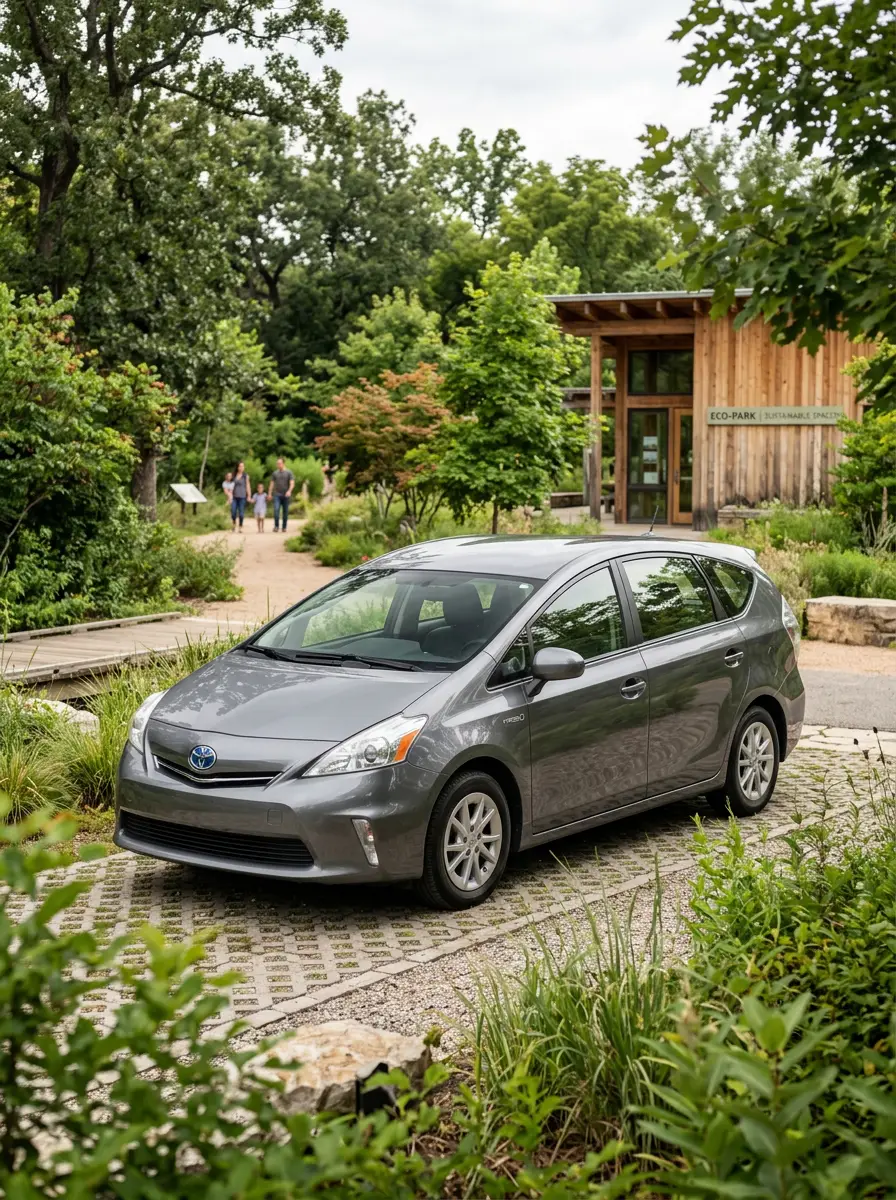 プリウスα シートカバー