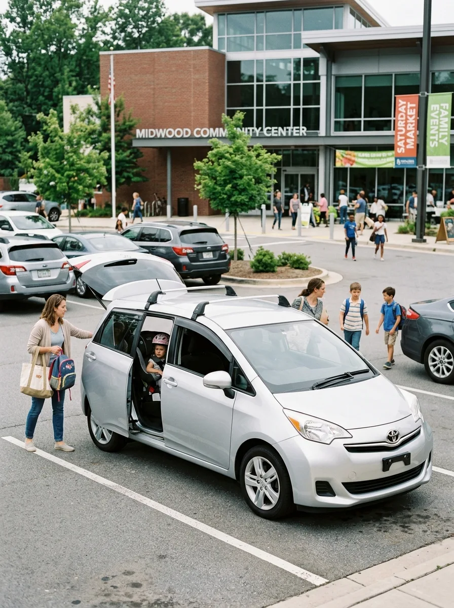 ラクティス シートカバー
