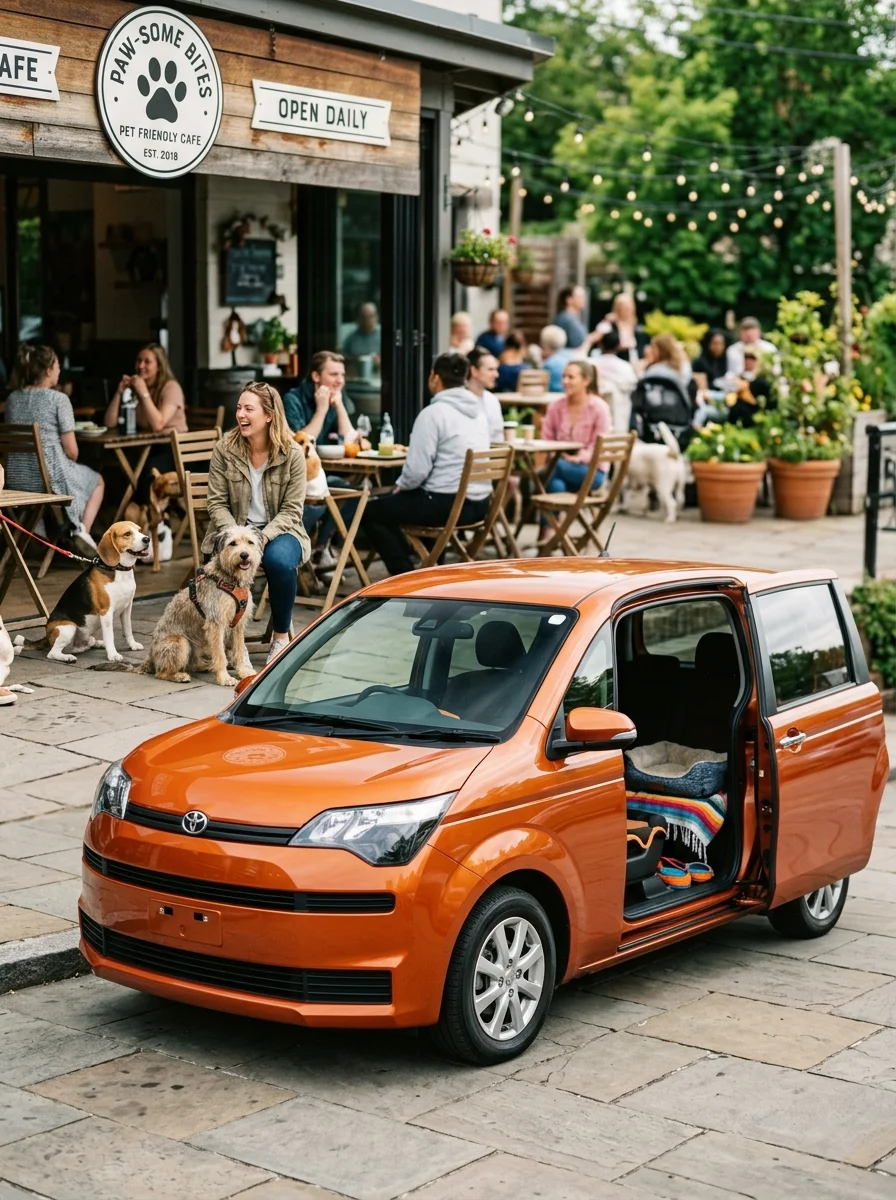 スペイド シートカバー