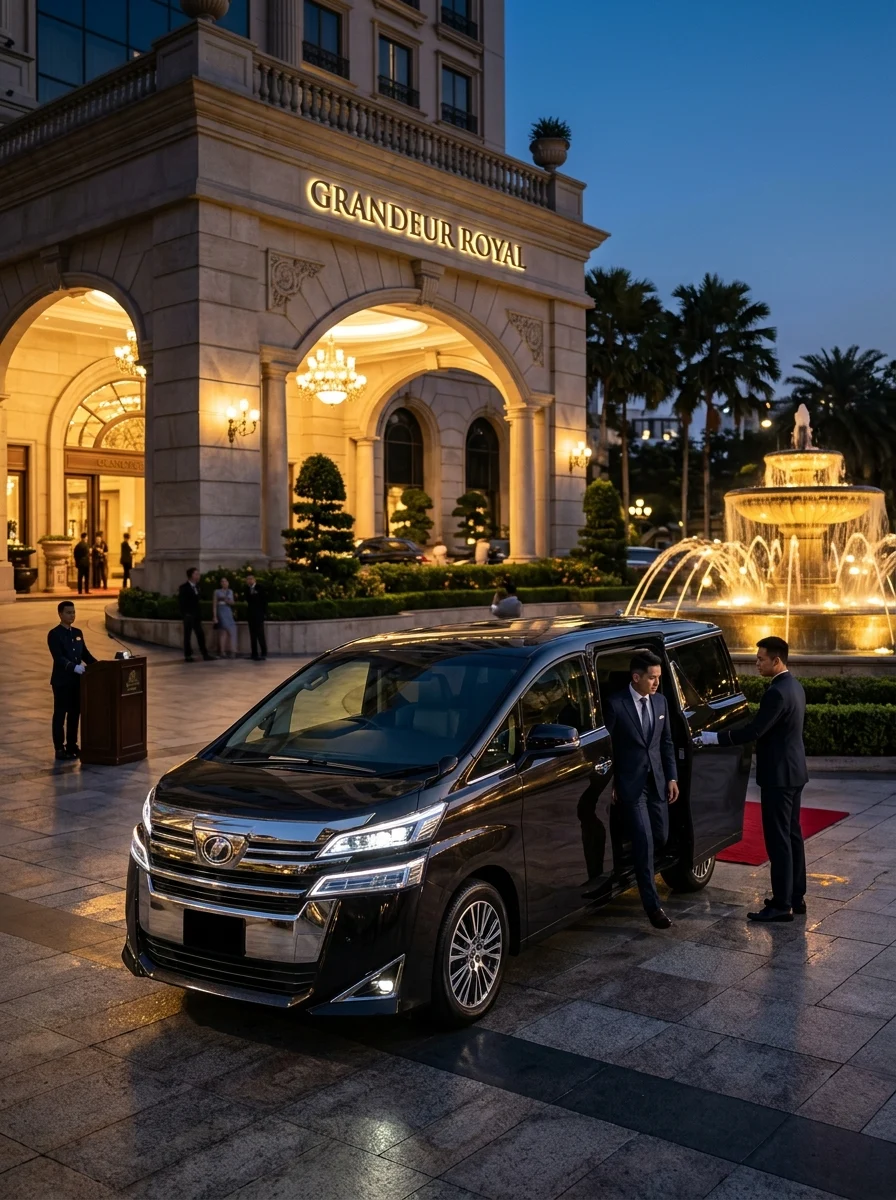 ヴェルファイア ハイブリッド ウェルキャブ シートカバー