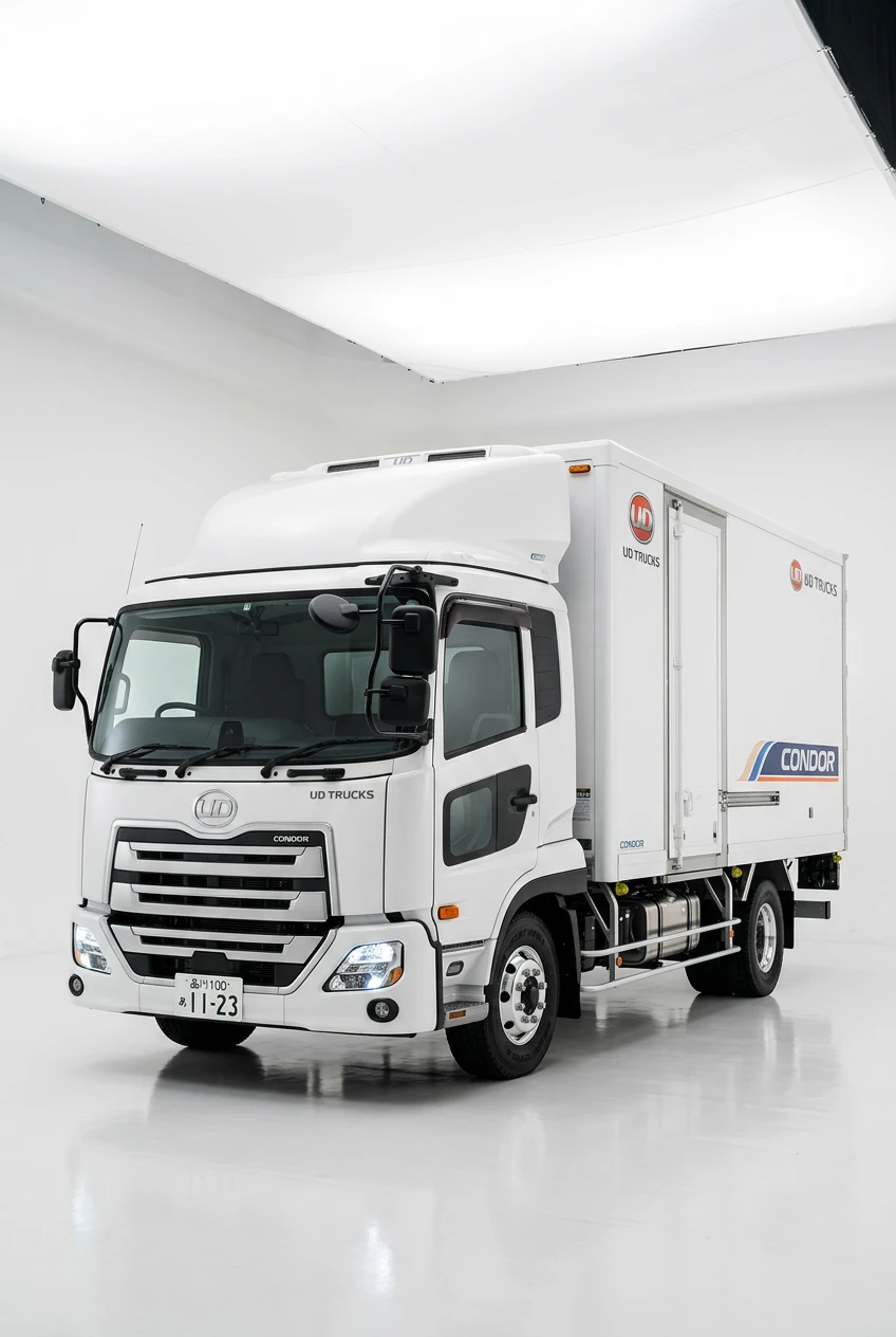 コンドル シートカバー