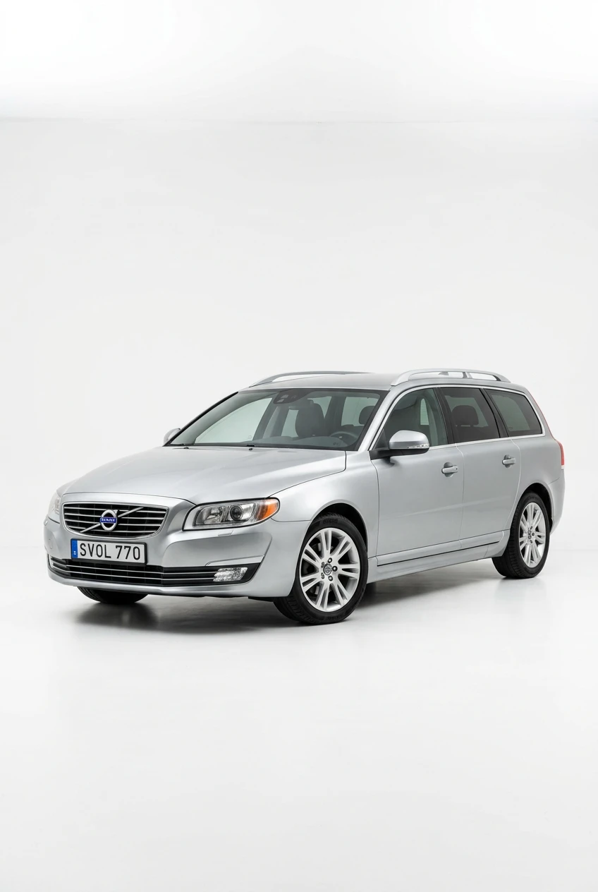 V70 シートカバー