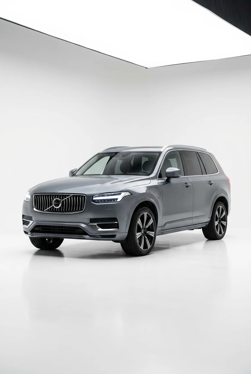 XC90 シートカバー