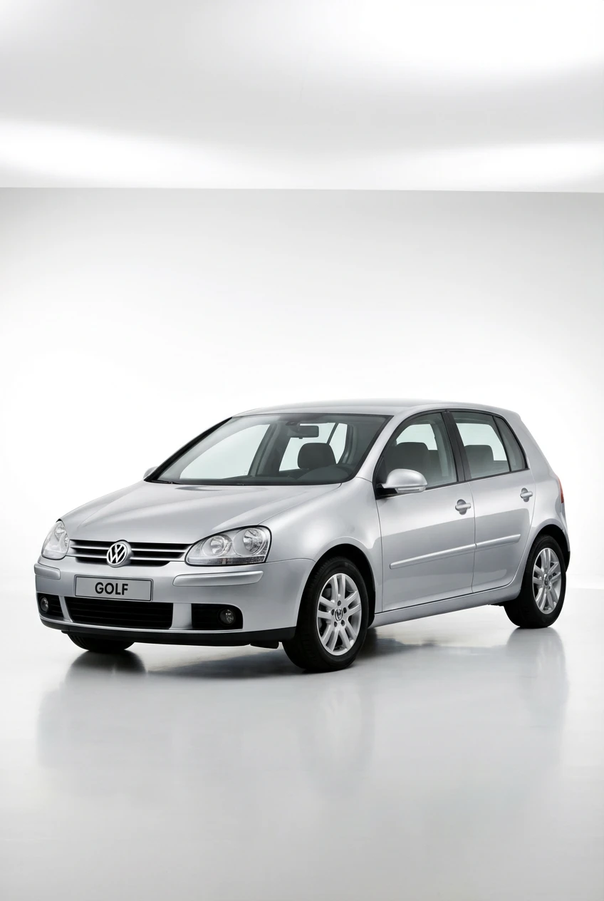 ゴルフ V シートカバー