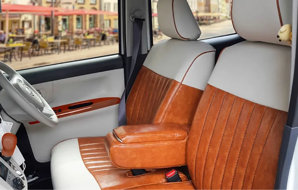 Sandiiカヌレグラッセ