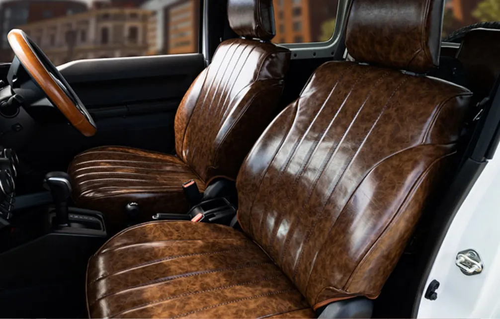 Sandiiオールドカヌレ