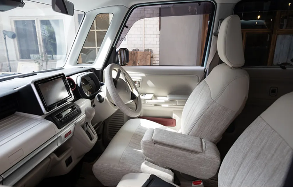 Sandii ビスキュイ