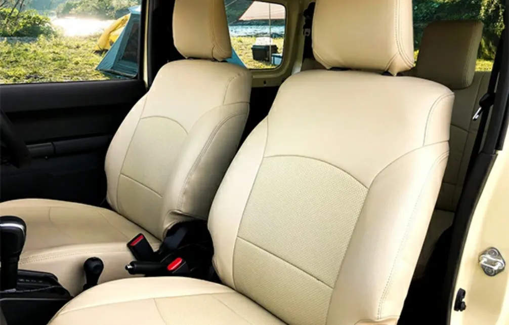 Refinad パンチングレザー