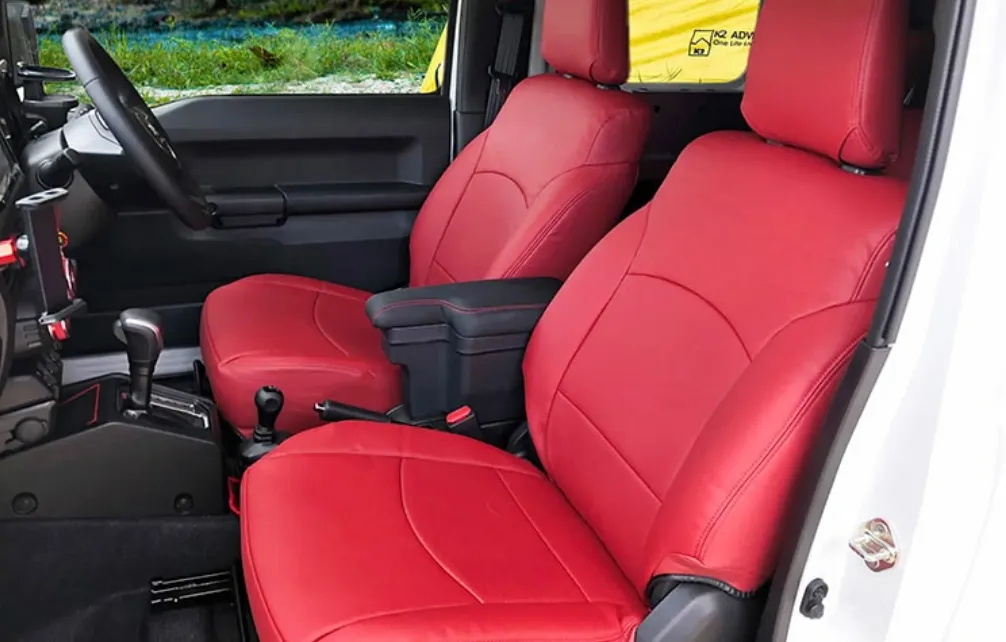 Refinad レザーデラックス