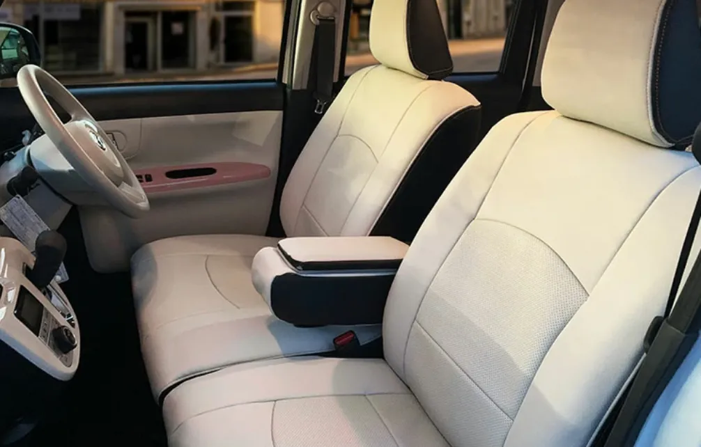 Refinad ハーモニアスレザー