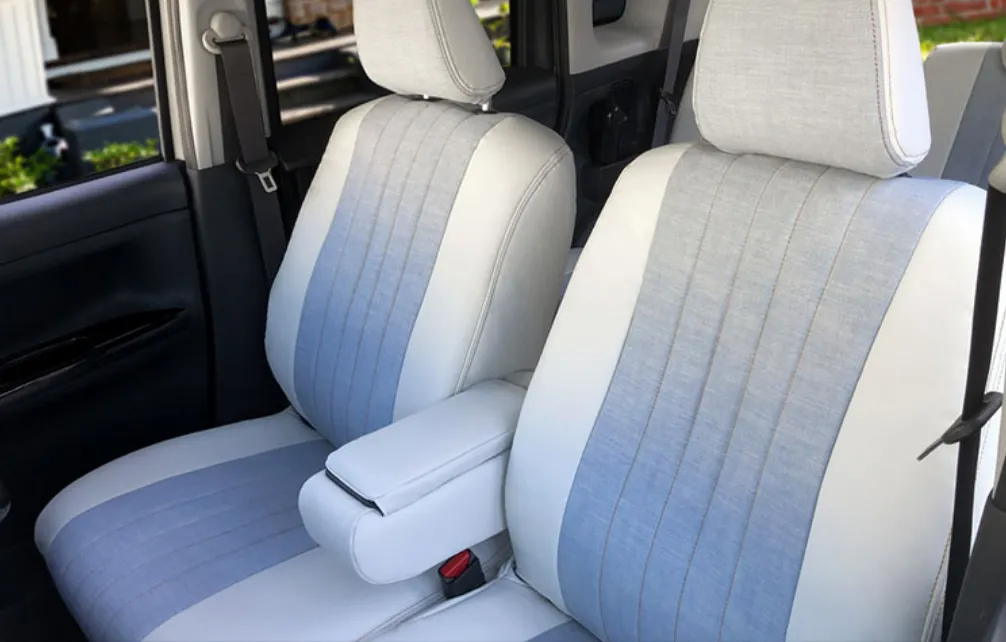 Sandiiデニムサンド