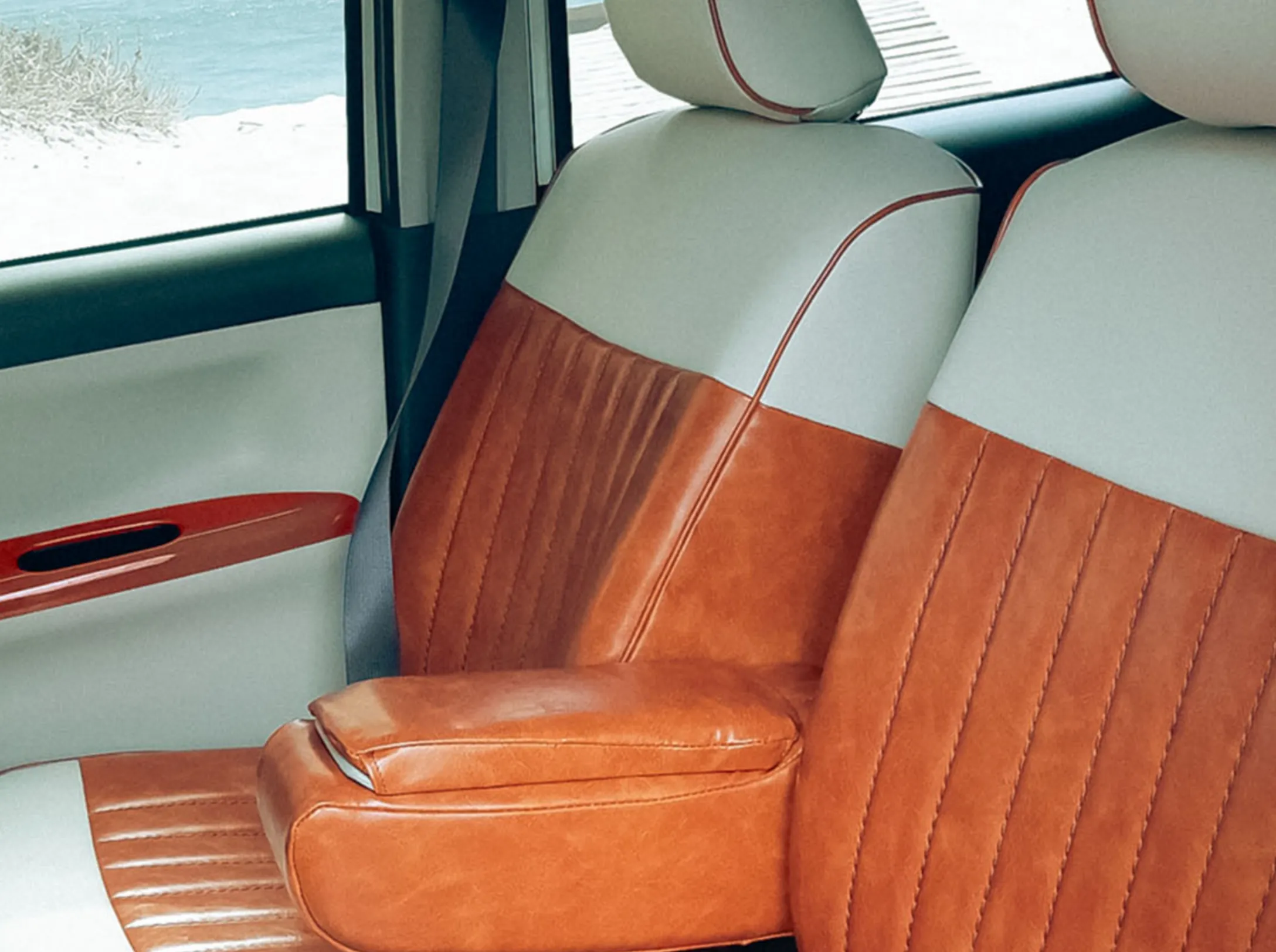 MOVE CANBUS シートカバー