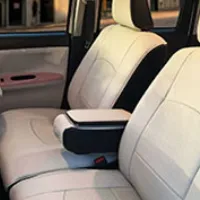 レザー シートカバー