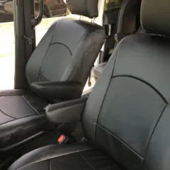 シートカバーギャラリー