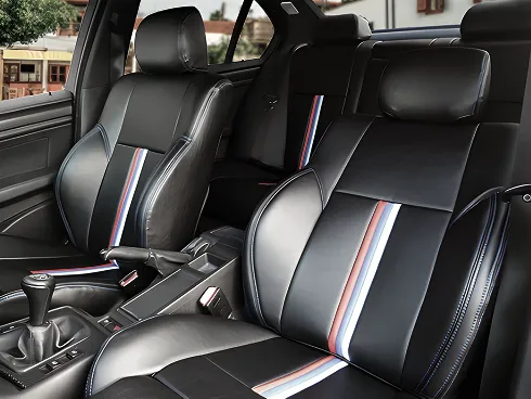 手触りの良い上質な質感