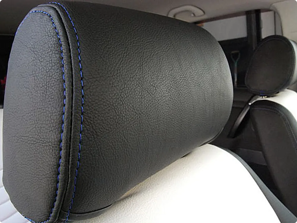 シートカバー カラー