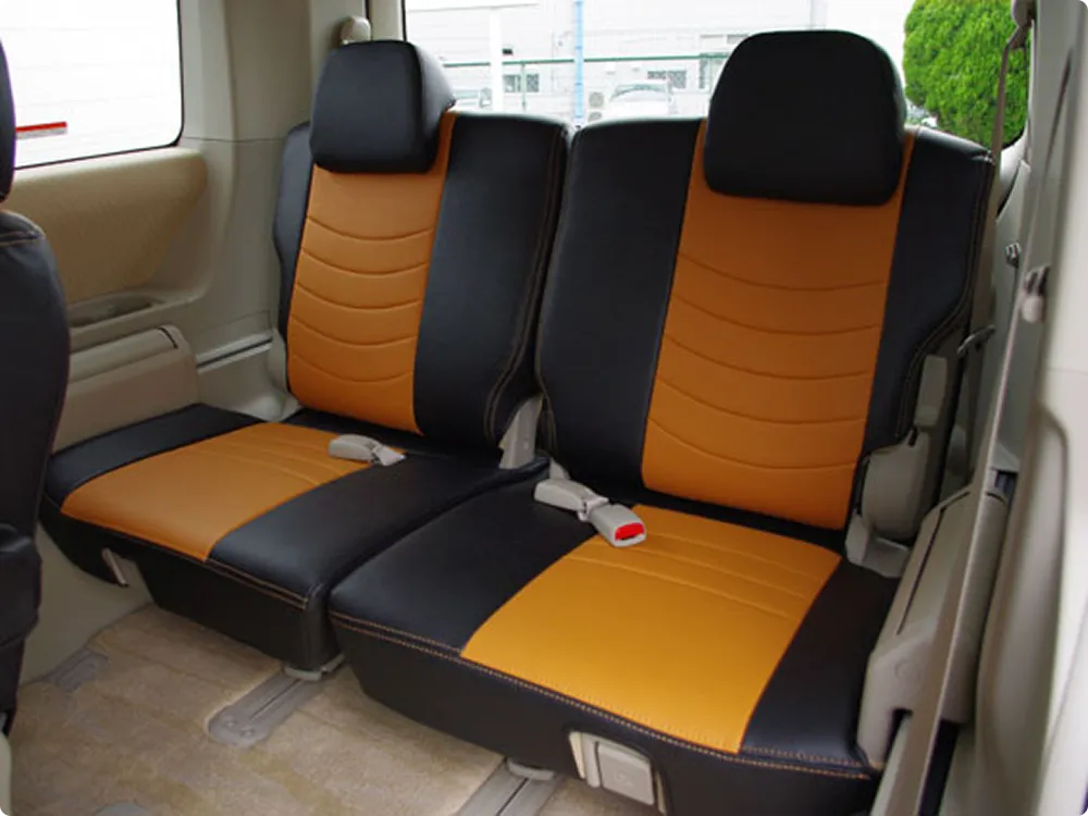 シートカバー カラー