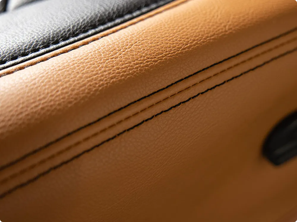 シートカバー カラー