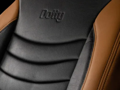 ツートンカラー